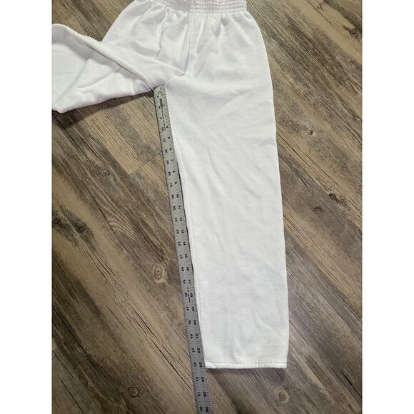 Vtg Karate Kommandos 1980s Chuck Norris Kids Pajama Medium 12-14 Karate Gi RARE - Picture 9 of 12